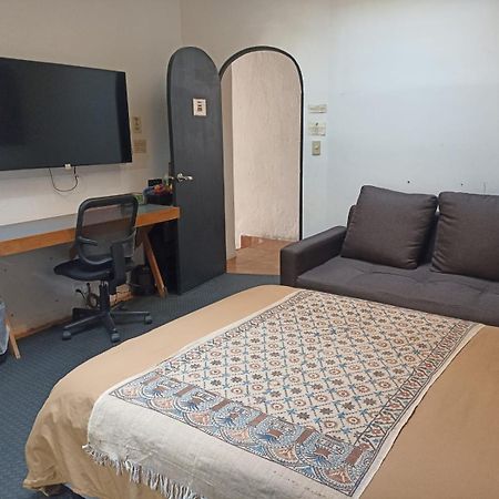 Casa Aimee Otel Meksika Dış mekan fotoğraf