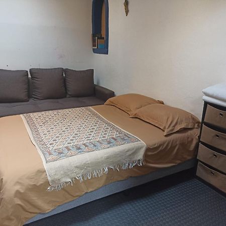 Casa Aimee Otel Meksika Dış mekan fotoğraf
