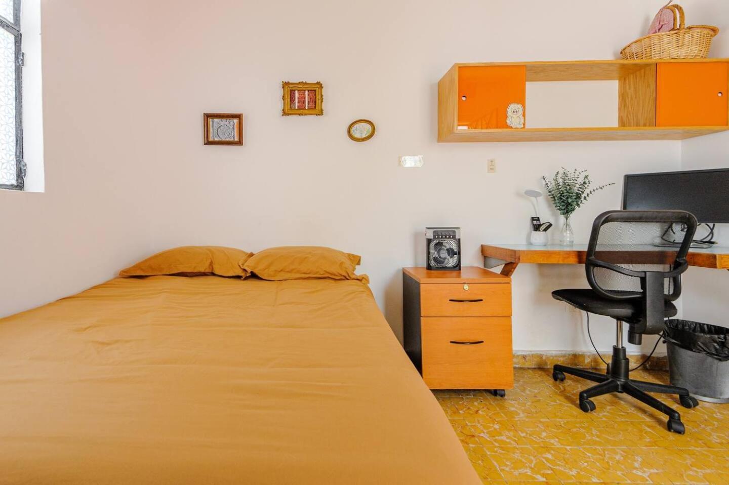 Casa Aimee Otel Meksika Dış mekan fotoğraf