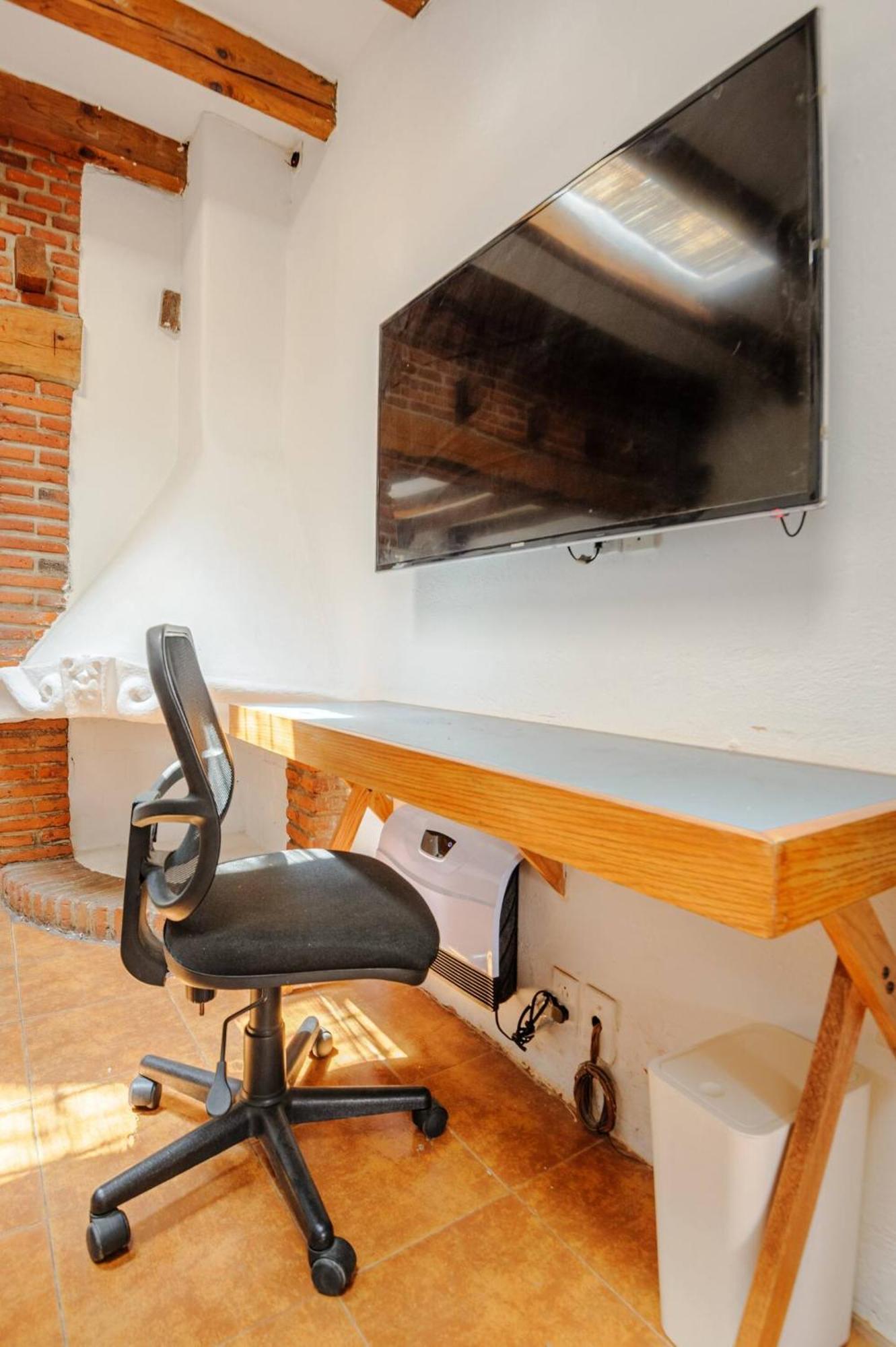 Casa Aimee Otel Meksika Dış mekan fotoğraf
