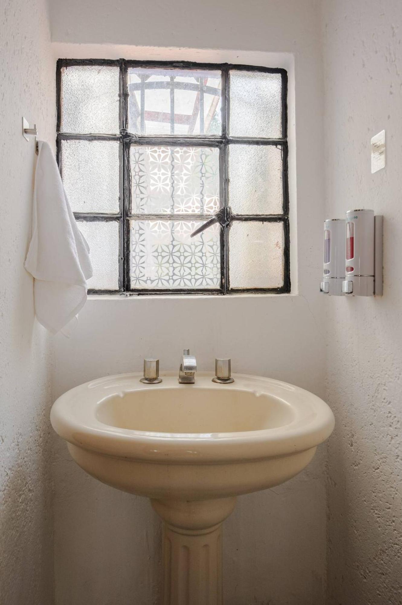 Casa Aimee Otel Meksika Dış mekan fotoğraf