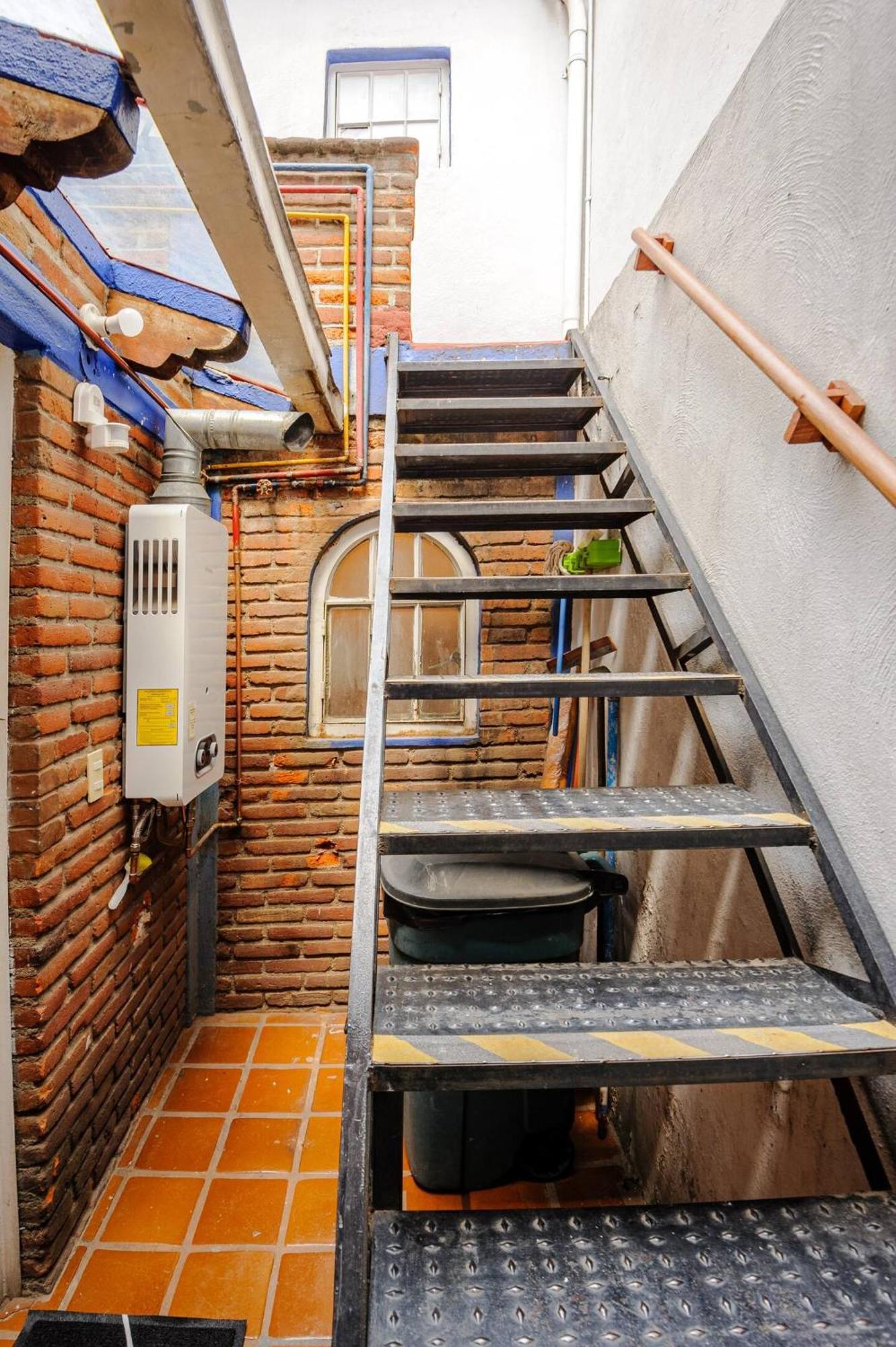 Casa Aimee Otel Meksika Dış mekan fotoğraf