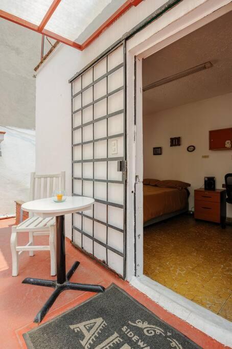 Casa Aimee Otel Meksika Dış mekan fotoğraf