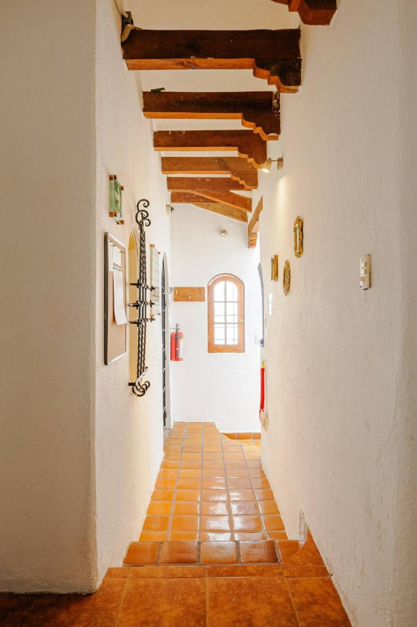 Casa Aimee Otel Meksika Dış mekan fotoğraf