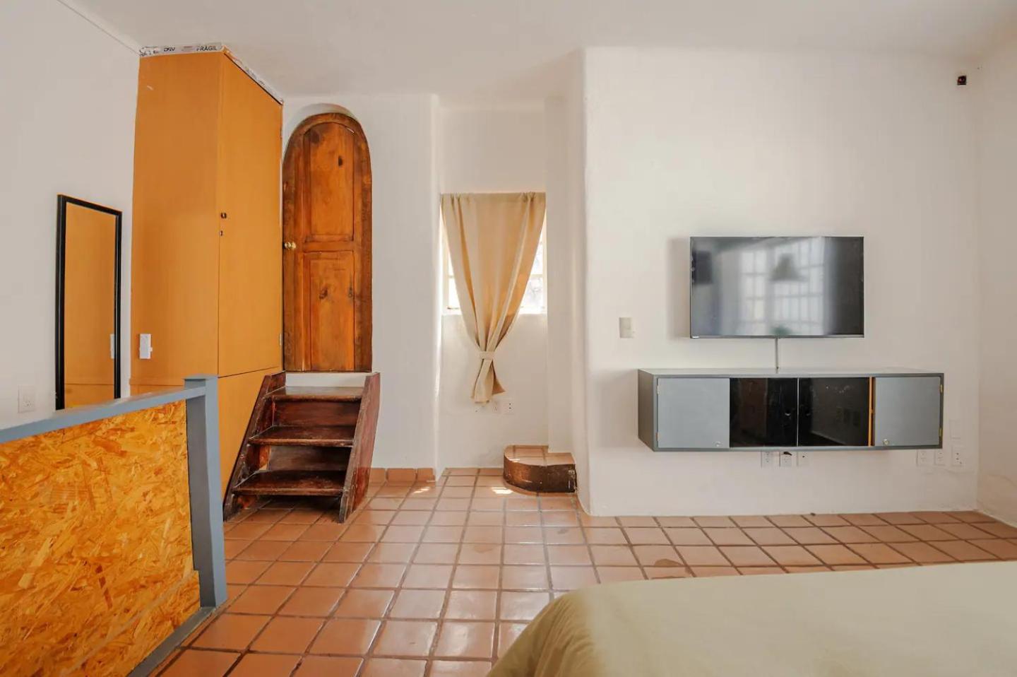Casa Aimee Otel Meksika Dış mekan fotoğraf