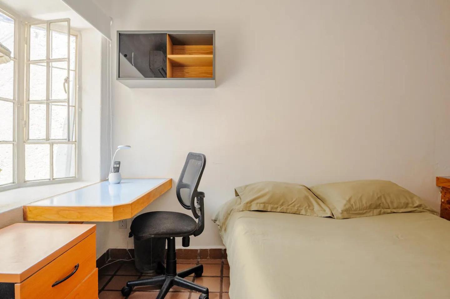 Casa Aimee Otel Meksika Dış mekan fotoğraf