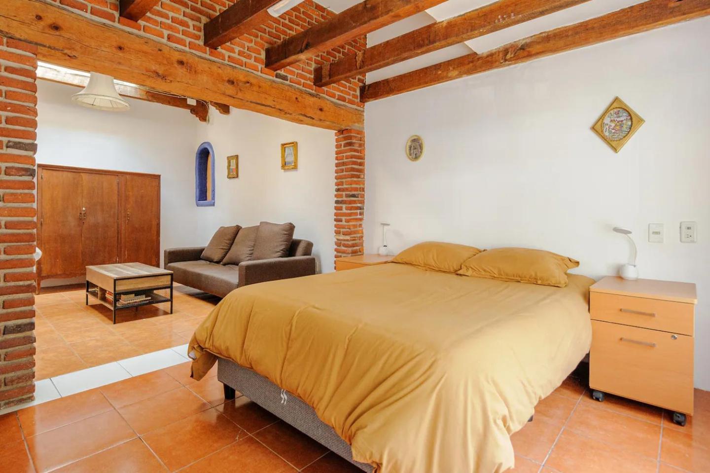 Casa Aimee Otel Meksika Dış mekan fotoğraf