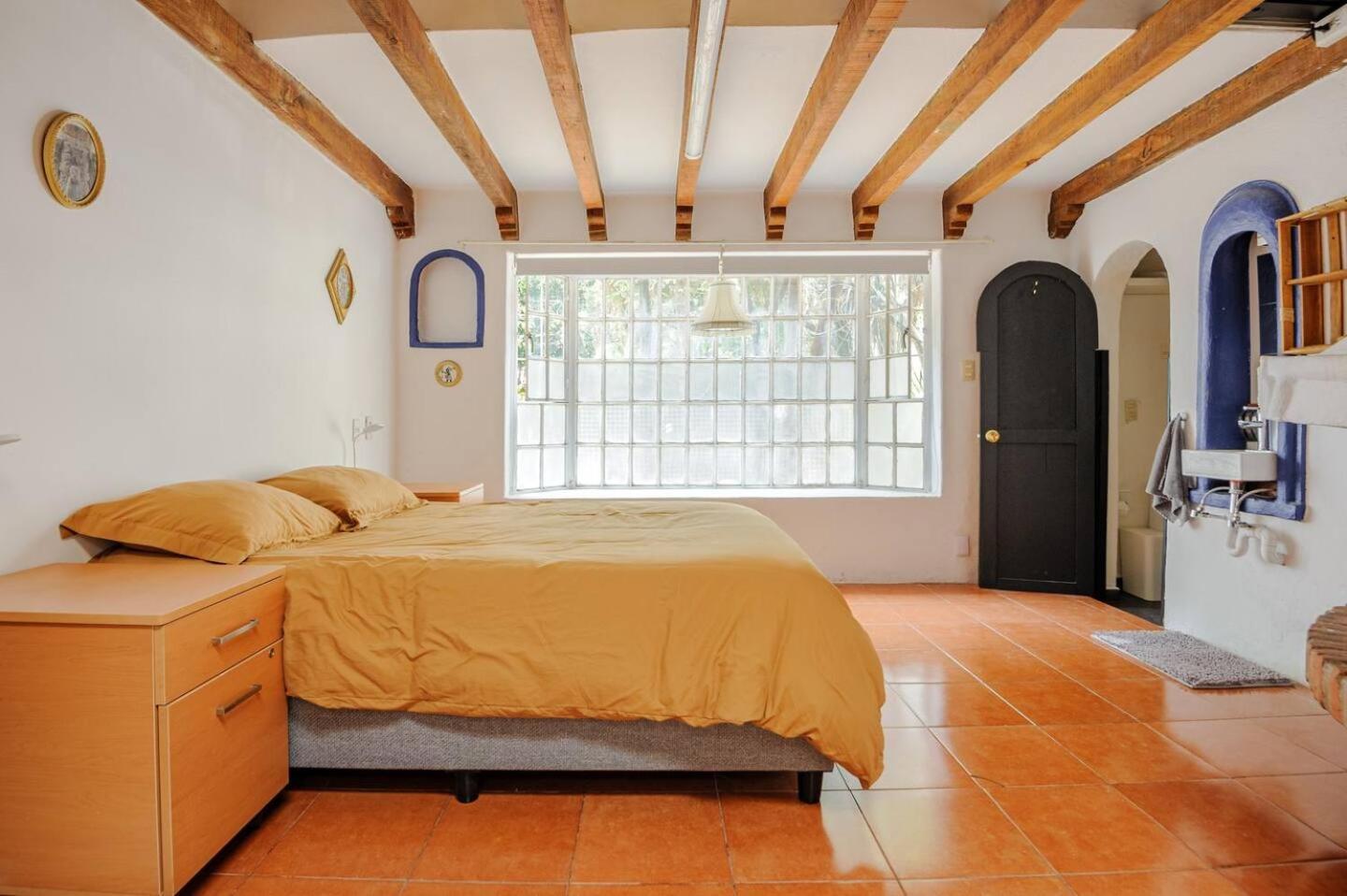 Casa Aimee Otel Meksika Dış mekan fotoğraf