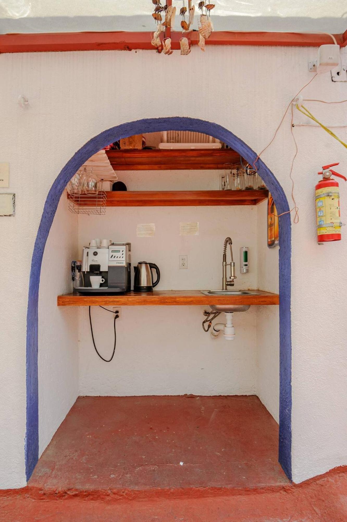 Casa Aimee Otel Meksika Dış mekan fotoğraf