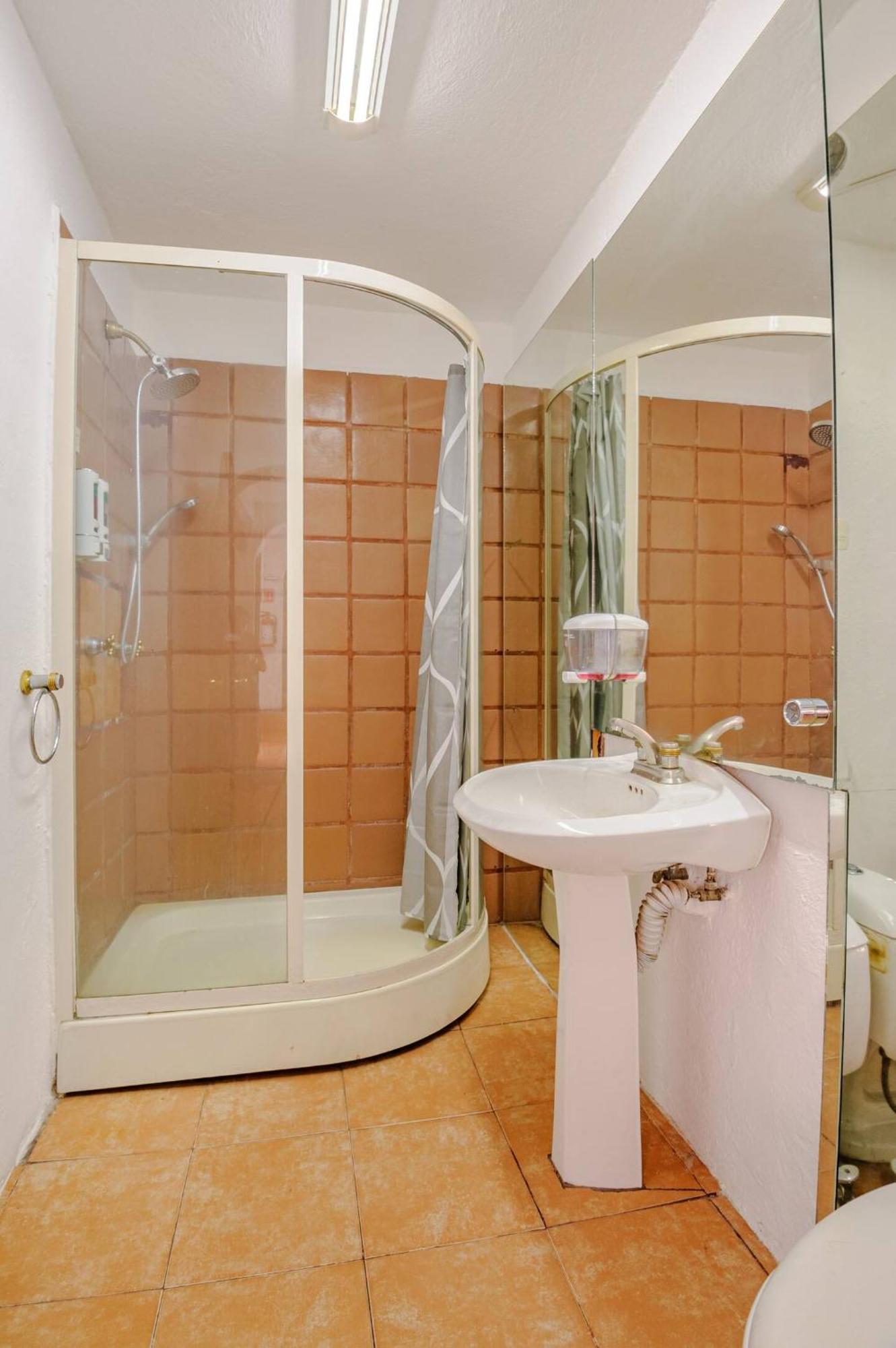 Casa Aimee Otel Meksika Dış mekan fotoğraf