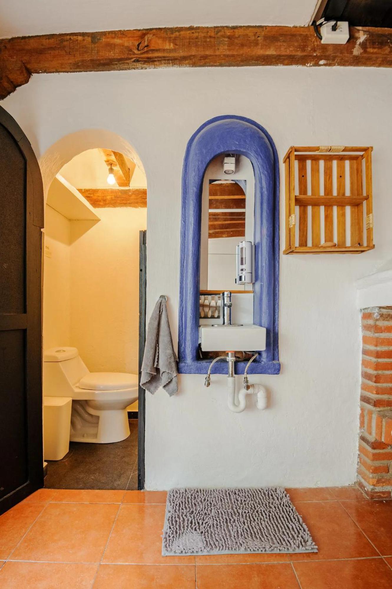 Casa Aimee Otel Meksika Dış mekan fotoğraf