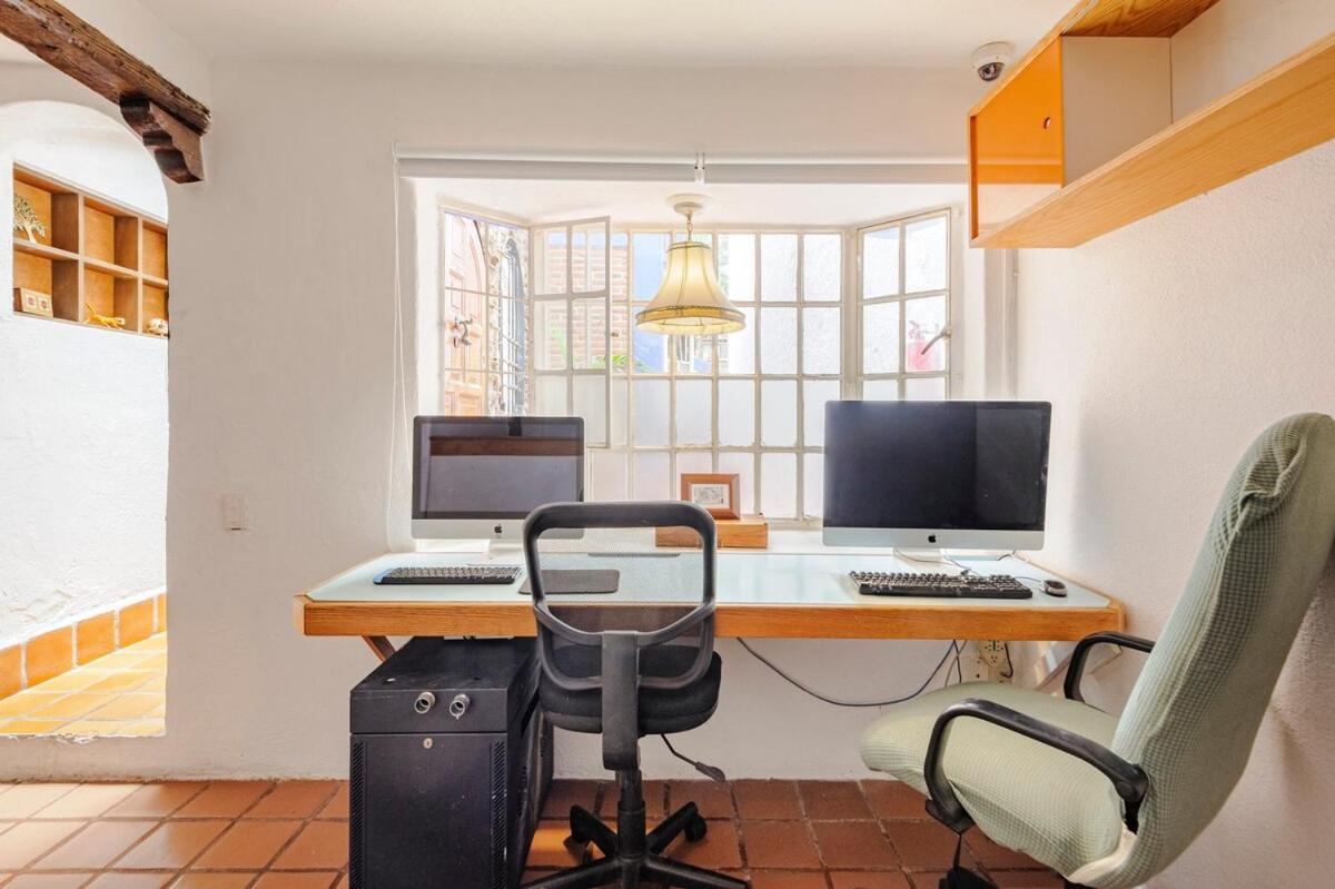 Casa Aimee Otel Meksika Dış mekan fotoğraf