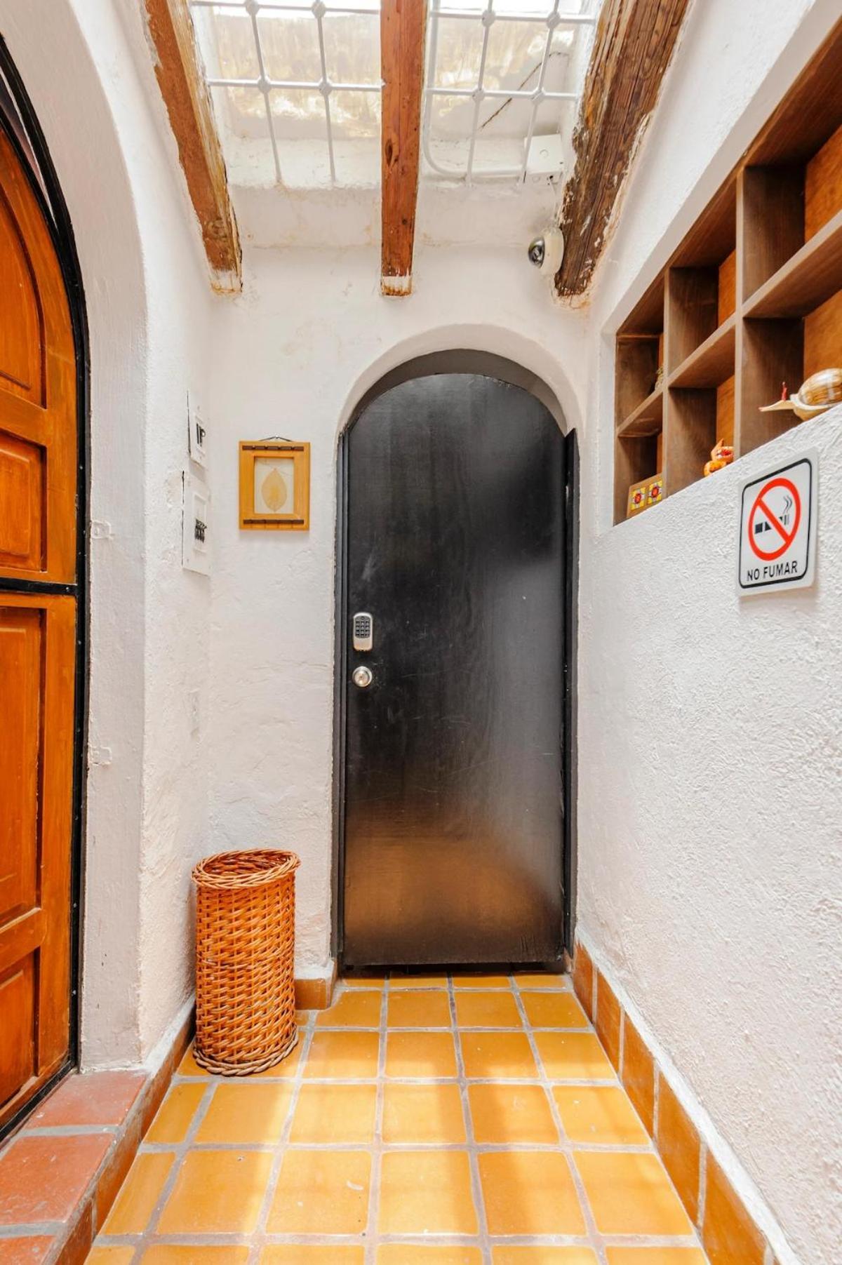 Casa Aimee Otel Meksika Dış mekan fotoğraf