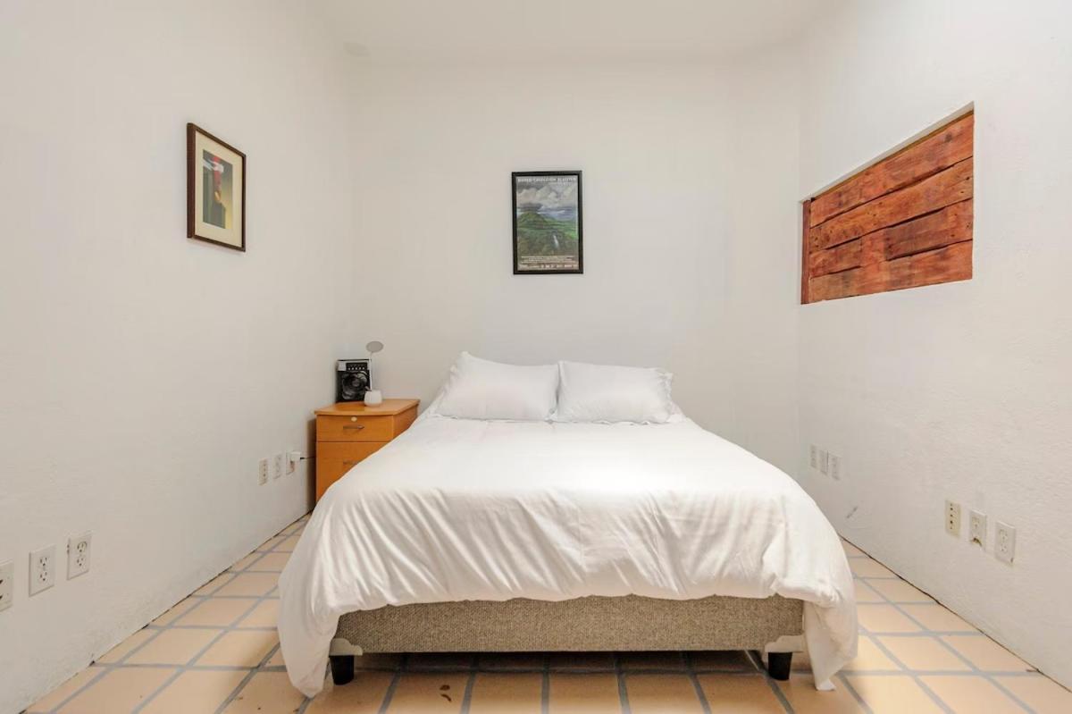 Casa Aimee Otel Meksika Dış mekan fotoğraf