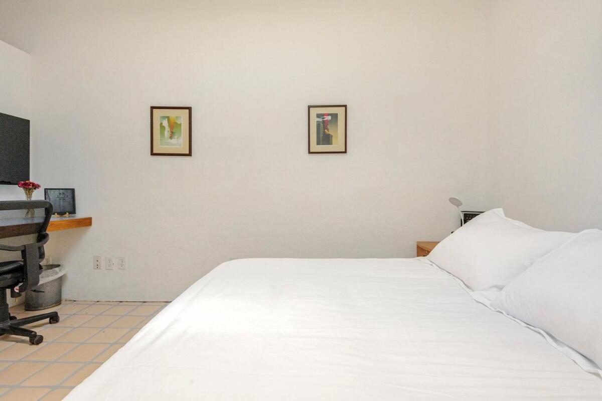 Casa Aimee Otel Meksika Dış mekan fotoğraf