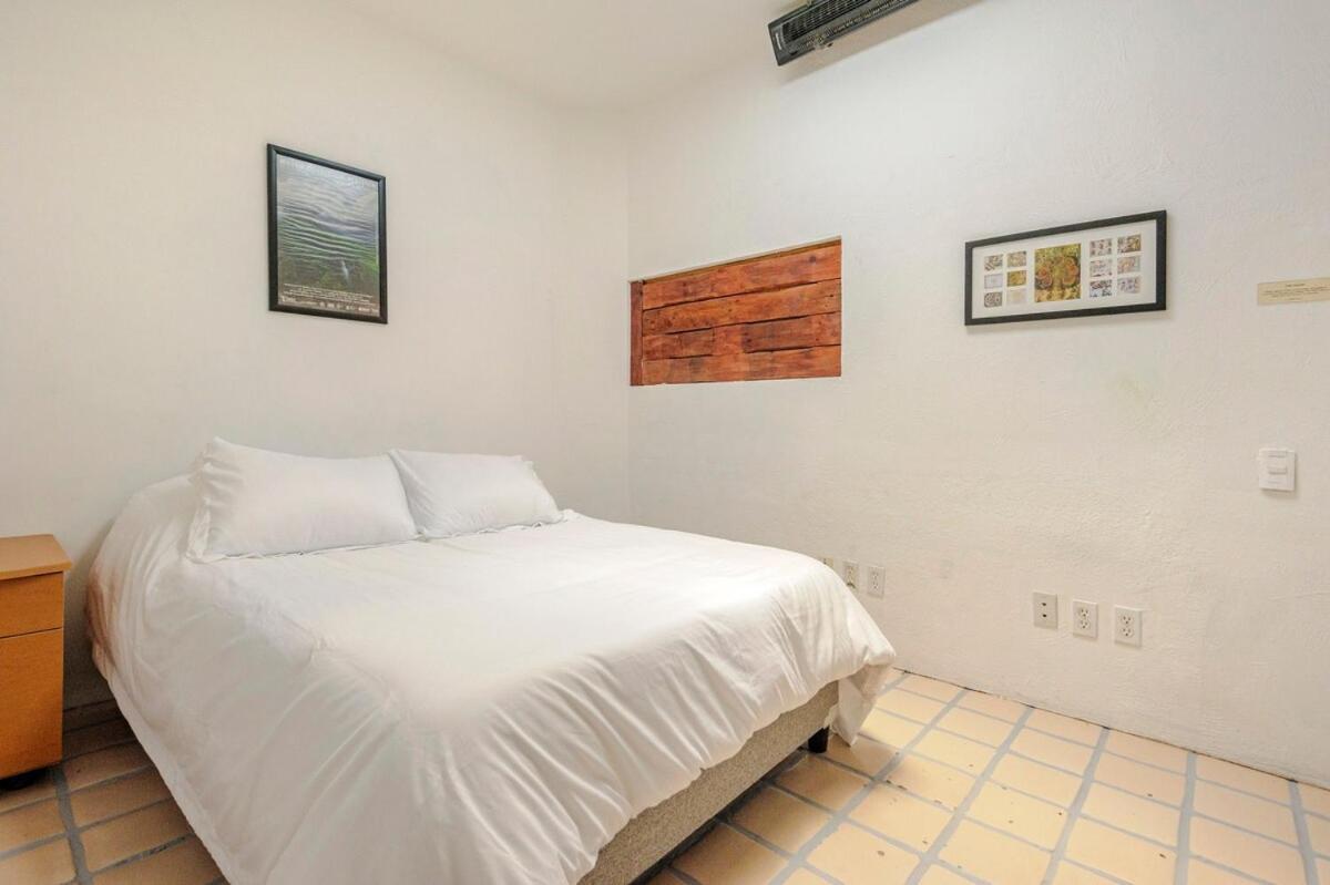Casa Aimee Otel Meksika Dış mekan fotoğraf