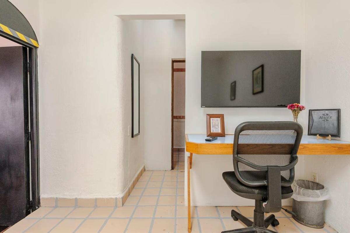 Casa Aimee Otel Meksika Dış mekan fotoğraf