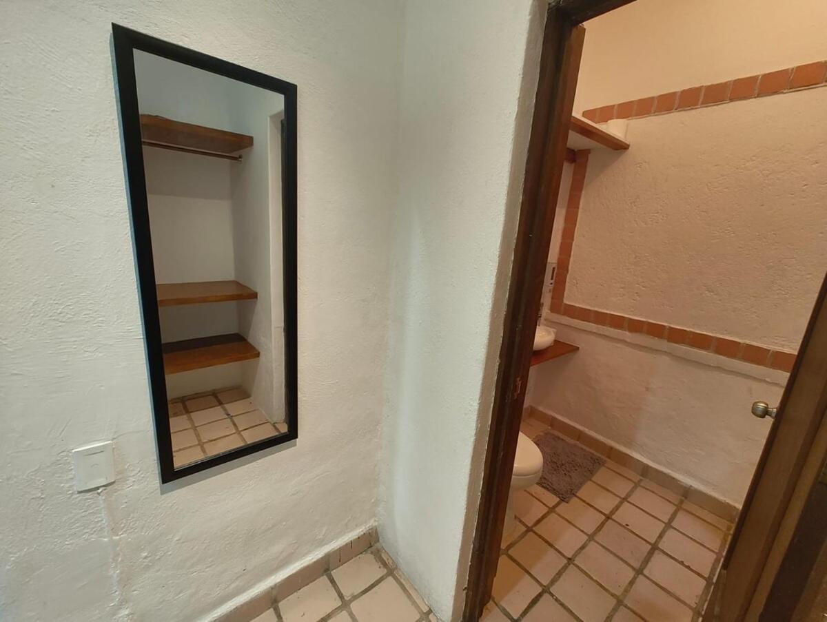 Casa Aimee Otel Meksika Dış mekan fotoğraf