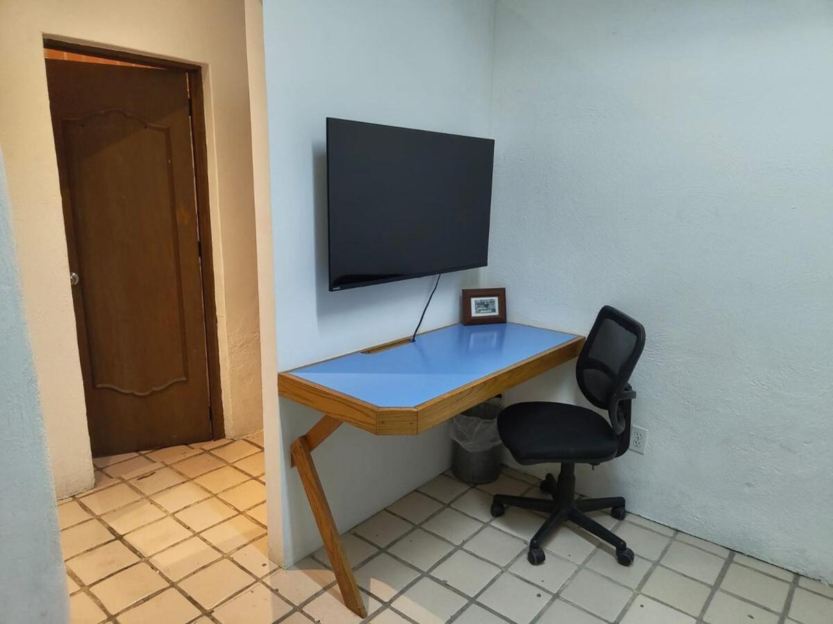 Casa Aimee Otel Meksika Dış mekan fotoğraf