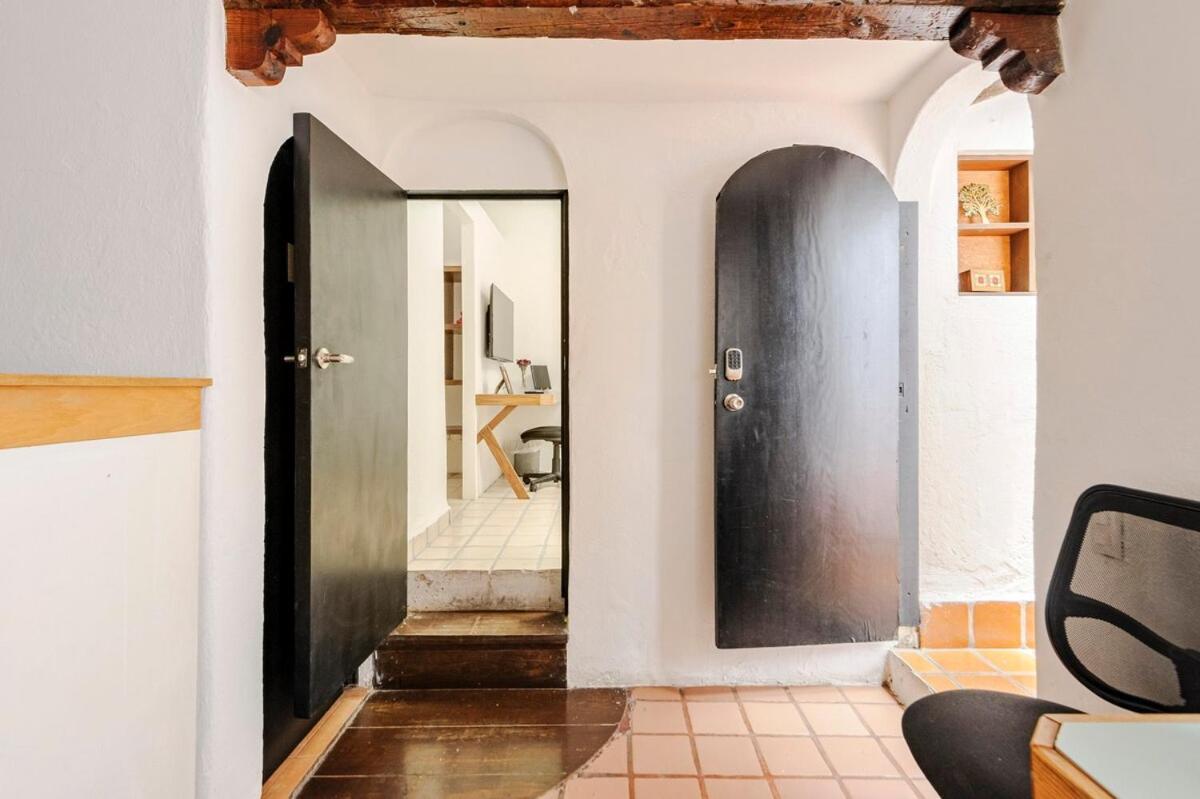 Casa Aimee Otel Meksika Dış mekan fotoğraf