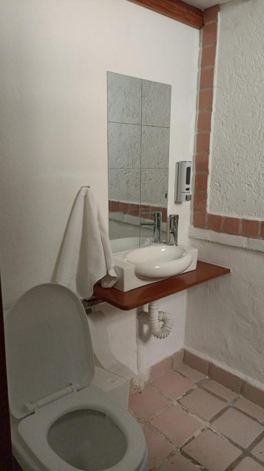 Casa Aimee Otel Meksika Dış mekan fotoğraf