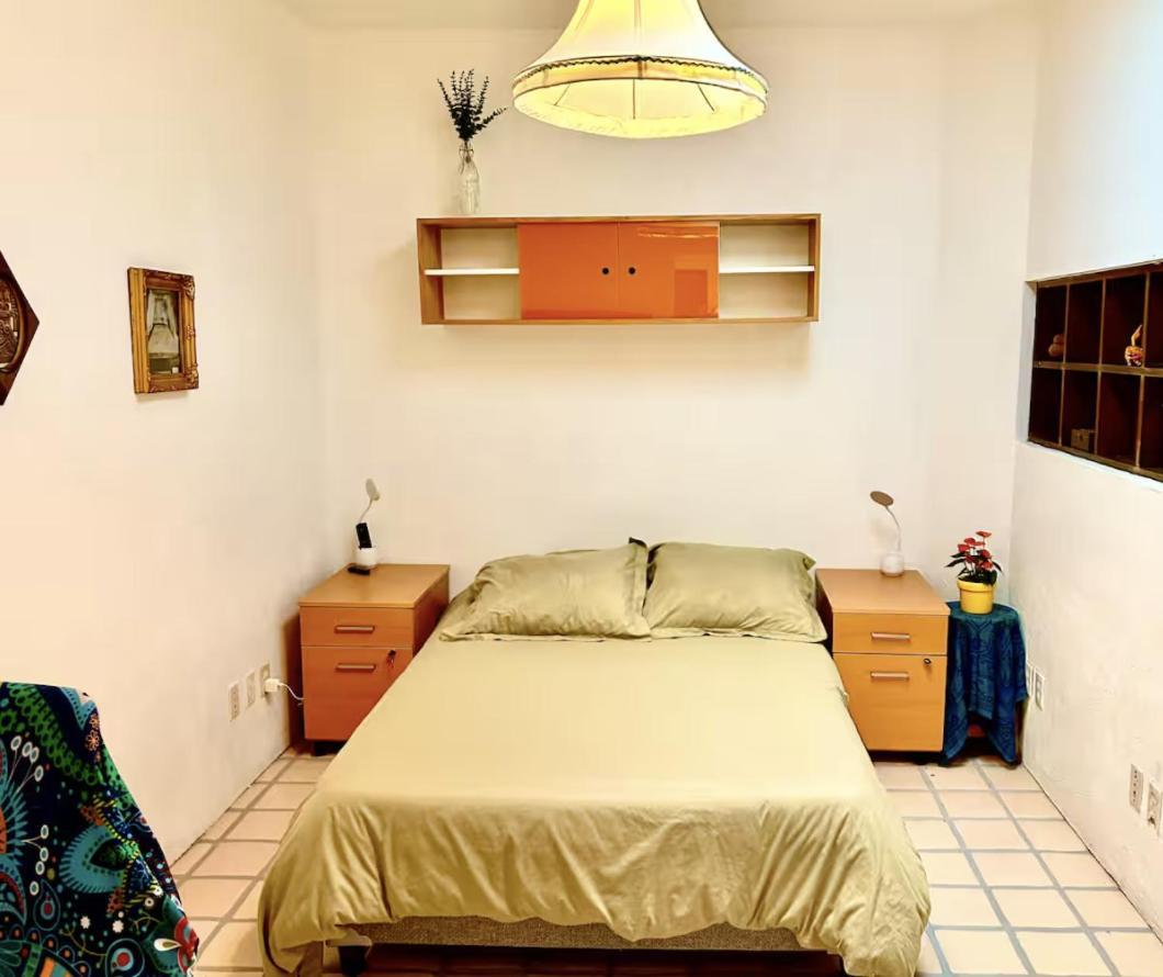 Casa Aimee Otel Meksika Dış mekan fotoğraf