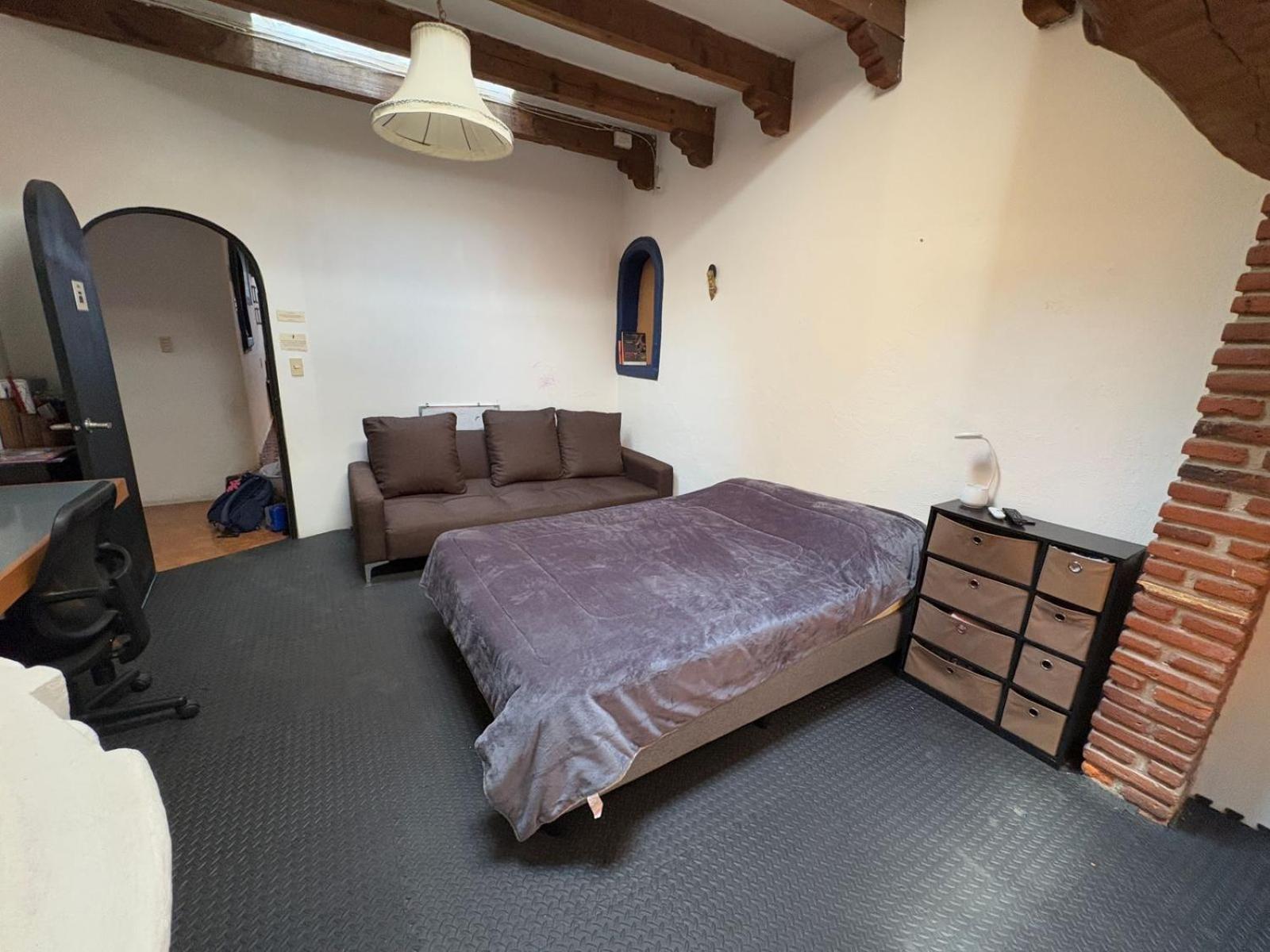 Casa Aimee Otel Meksika Dış mekan fotoğraf