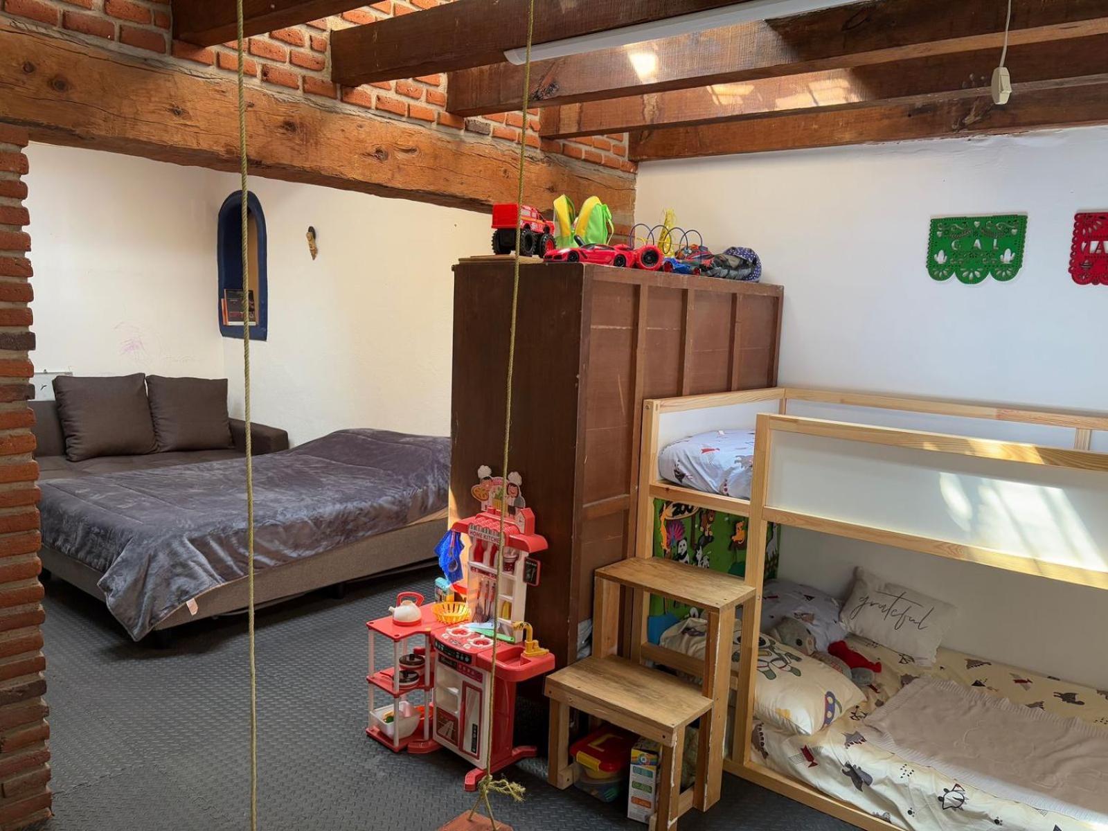 Casa Aimee Otel Meksika Dış mekan fotoğraf
