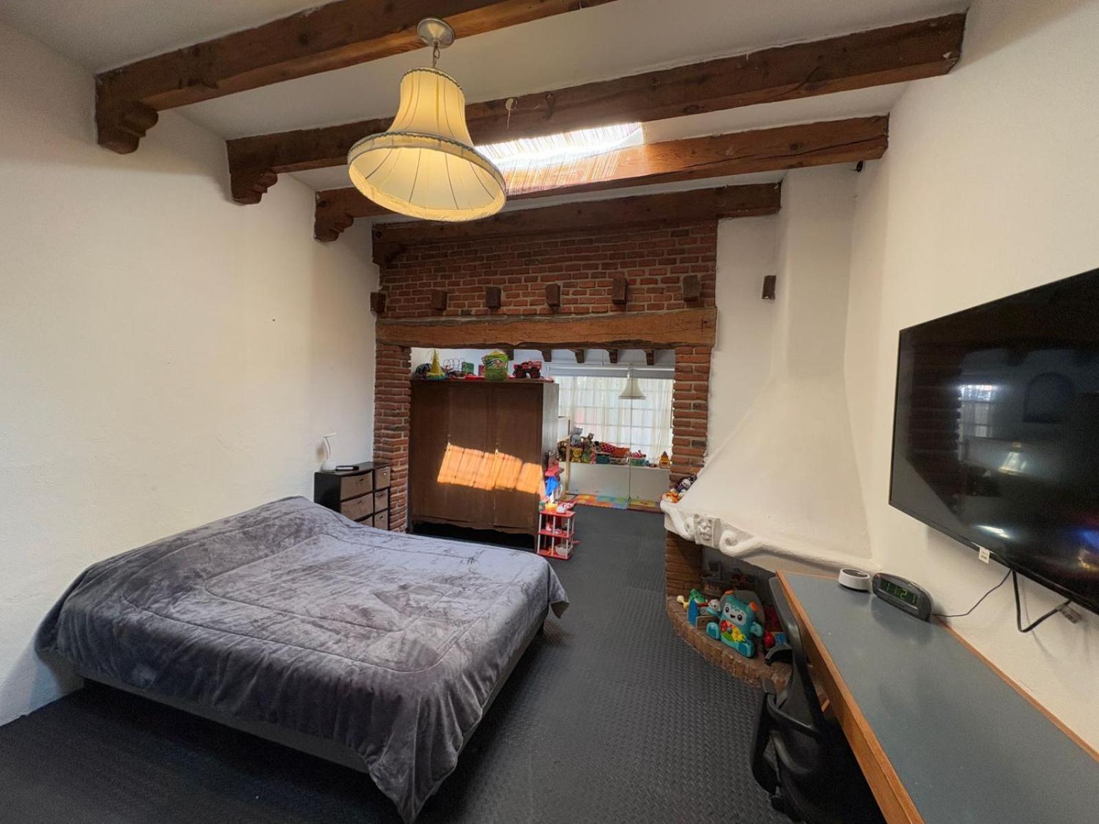 Casa Aimee Otel Meksika Dış mekan fotoğraf