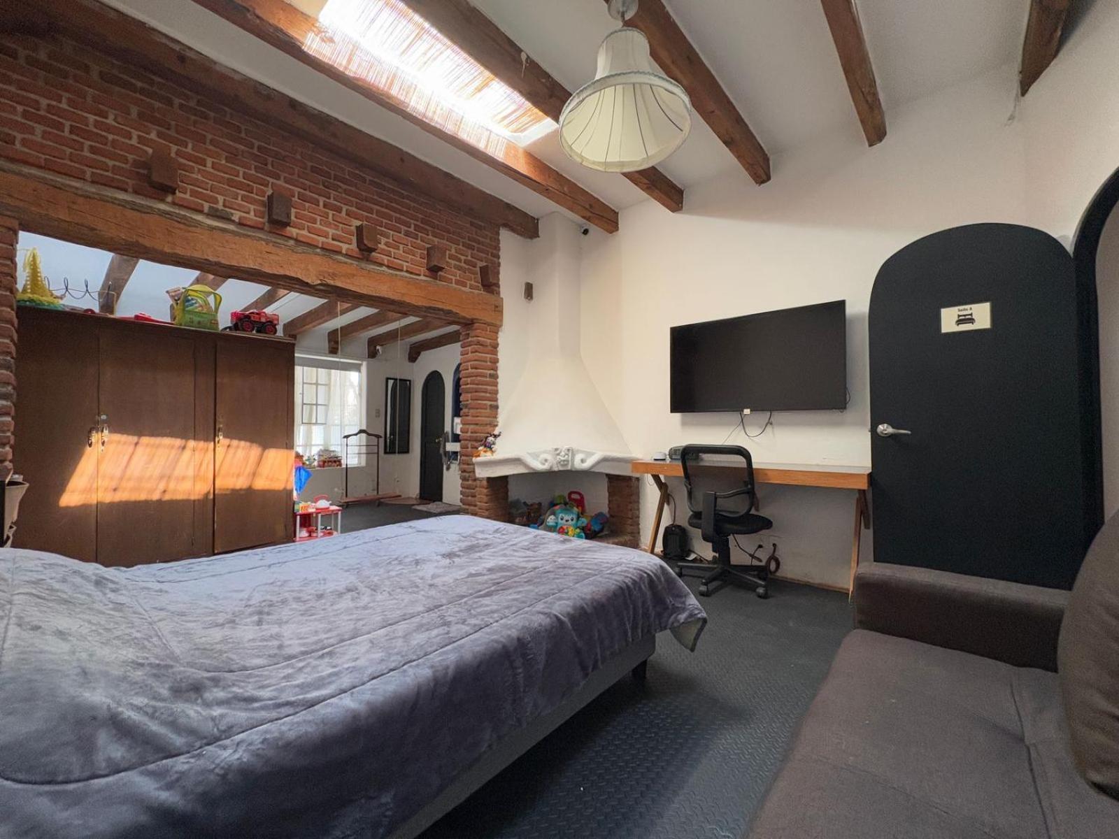 Casa Aimee Otel Meksika Dış mekan fotoğraf