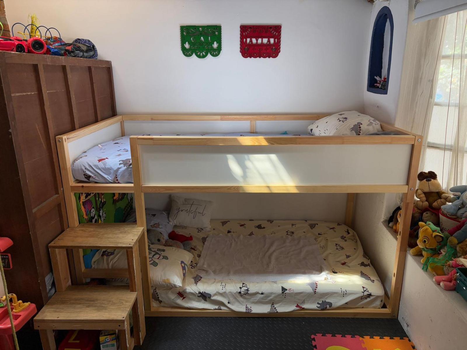 Casa Aimee Otel Meksika Dış mekan fotoğraf