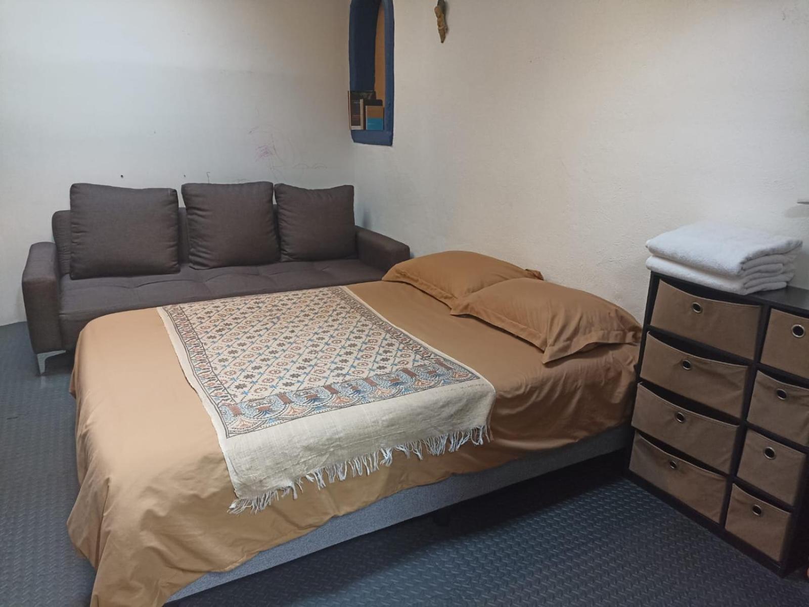 Casa Aimee Otel Meksika Dış mekan fotoğraf
