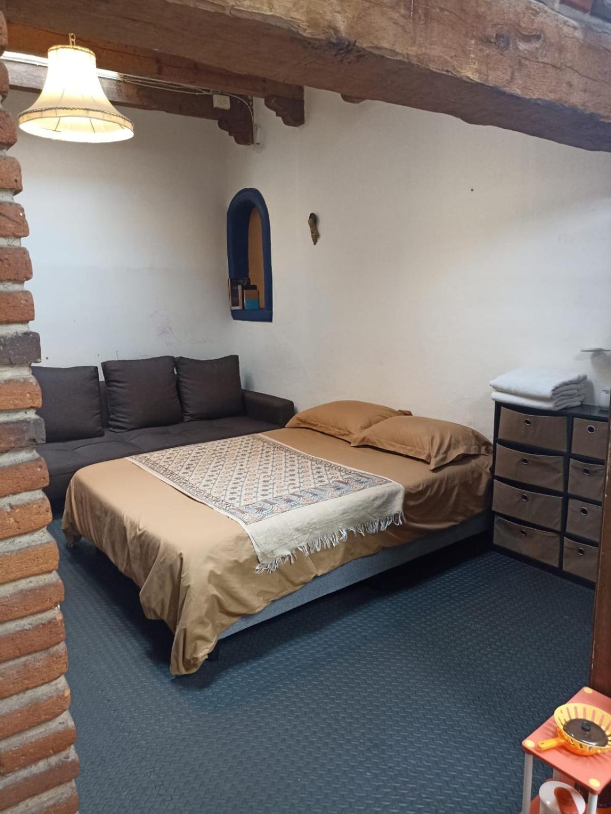 Casa Aimee Otel Meksika Dış mekan fotoğraf